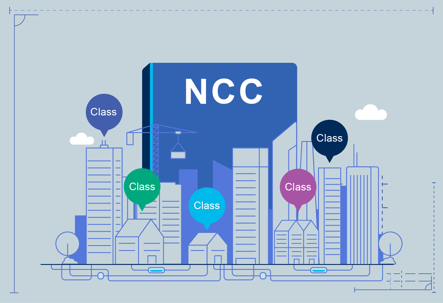 Building Classifications